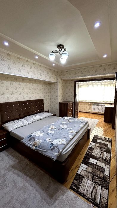 Сдается квартира своя