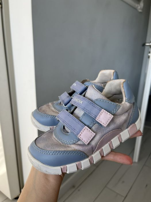 Детски обувки Geox 26-ти номер