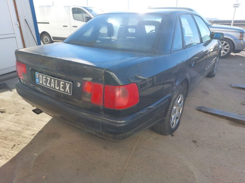 Dezmembrari Audi A6 C4 1995 Audi 100, 2.0 benzina