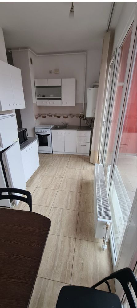 Apartament de Vanzare 2 Camere Ared Uta