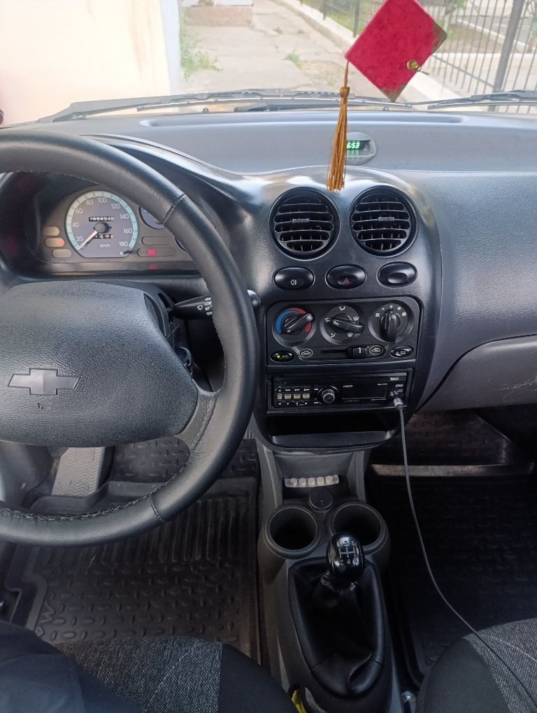 Matiz 2015 super kansaner