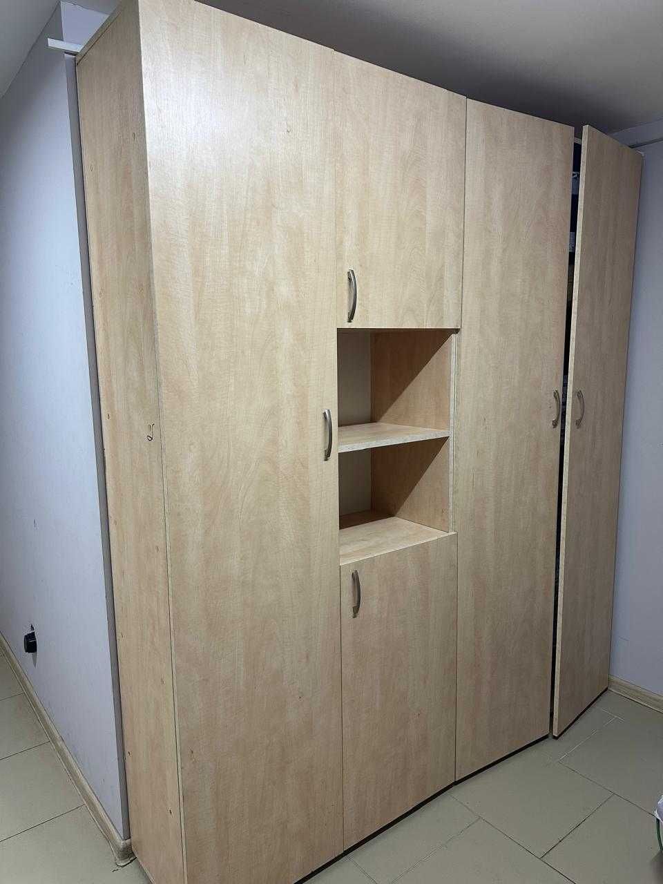 шкаф многофункциональный