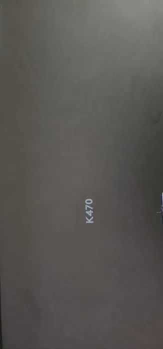 Set mouse wireless si tastatura Logitech - Combo MK470
1