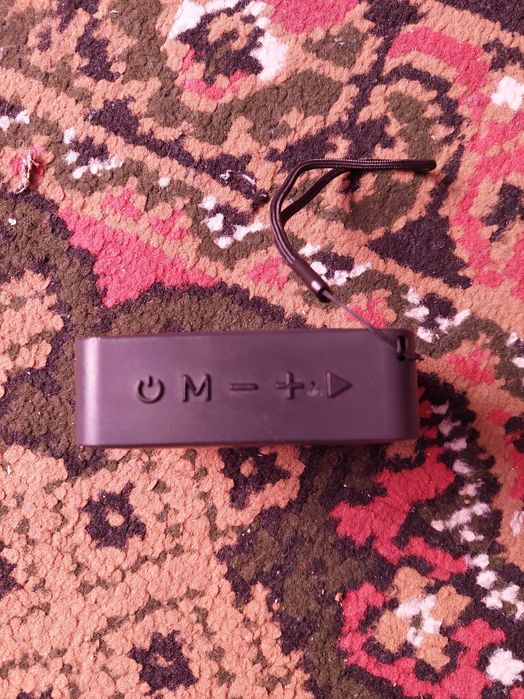 Boxă LogiLink Wireless