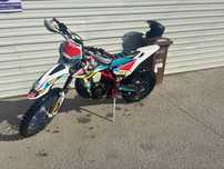 Vand beta rr300 2018