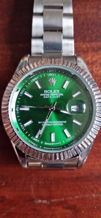 Мъжки часовник Rolex Datejust