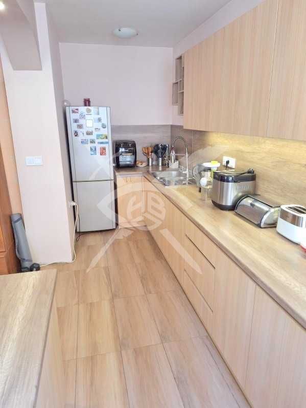 Продава се Тристаен апартамент в Поморие - 94 кв.м за 1064 €/кв.м - Снимка #3