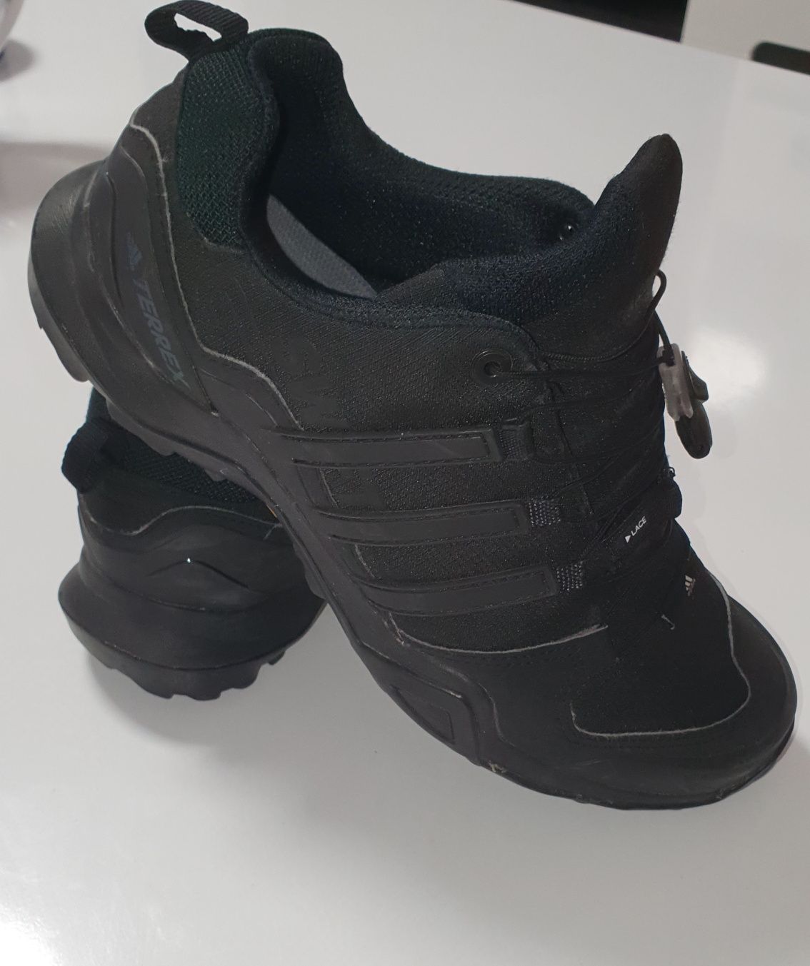 Adidas terrex 41