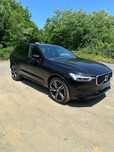 Volvo XC 60 Volvo XC60 D4 R-design