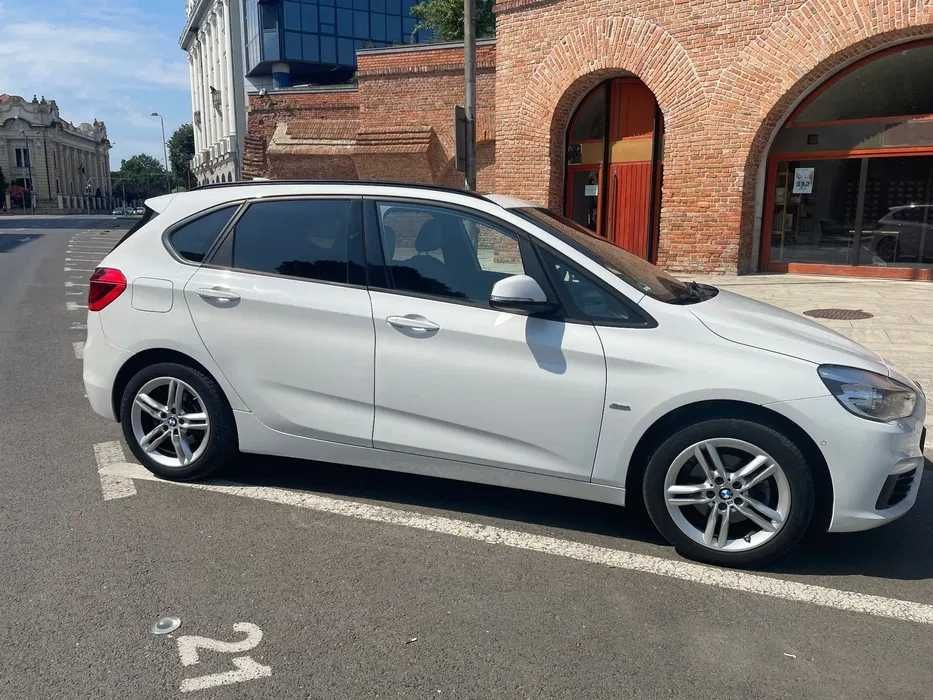 BMW seria 2  218D Activ Sport Tourer