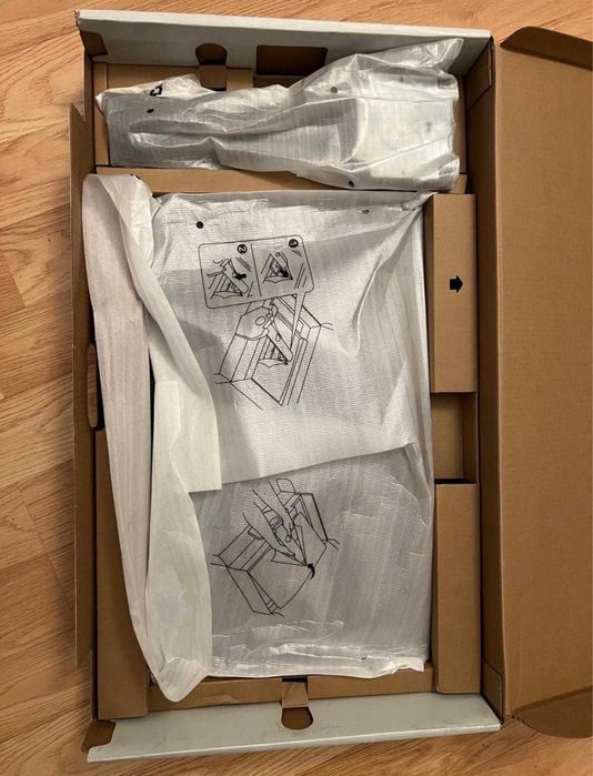 Monitor Gaming LED ips  S2522HG 24.5 240Hz