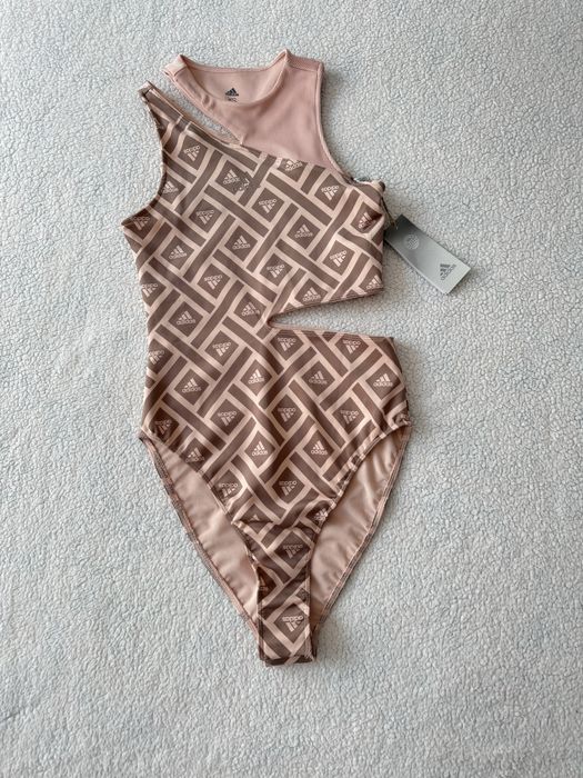 Costum de baie Adidas