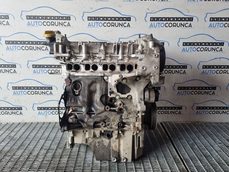 Motor Fiat 500X Cross 1.6 D 2014 - 2018 120CP Manuala 552 60 384 Euro5 (1073) Diesel 4x2