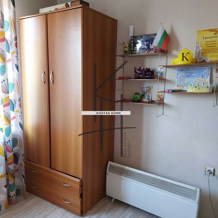Продава се Къща в Долни чифлик - 312 кв.м за 446 €/кв.м - Снимка #6