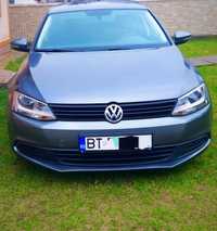 Vw Jetta 1.2, an fabricatie 2013