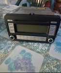 Radio CD Original VW