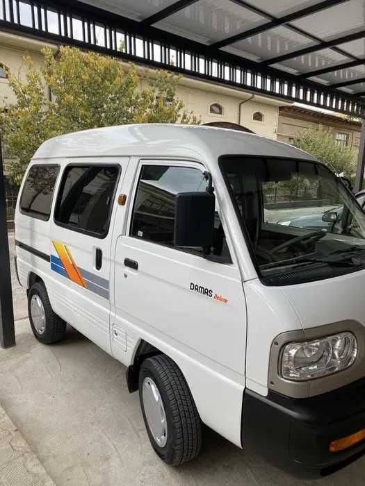 Damas 2025 naqtga va nasiyaga chiqazib beramiz