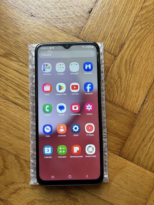 Samsung Galaxy A13 de 64 Gb Dual Black