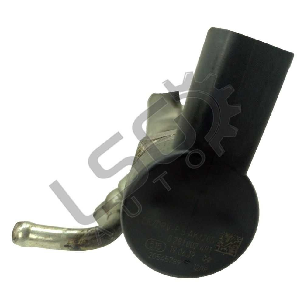 Горивна рейка BMW X3 (E83) 2003 -2010 B150722N-260
