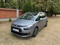 Citroën C4 Grand Picasso/Spacetourer/1.2-130CP/Euro6/7Locuri/2020
