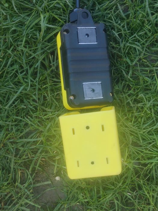 Vind întrerupător 2 sensuri cu magnet