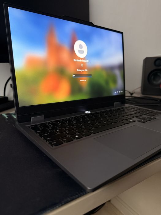 Laptop Gaming LENOVO