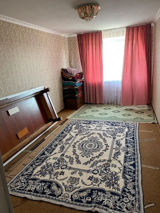 Продам 2х комнатную квартиру