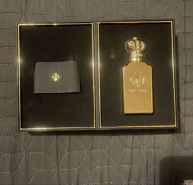 Prafum  Clive Christian No.1