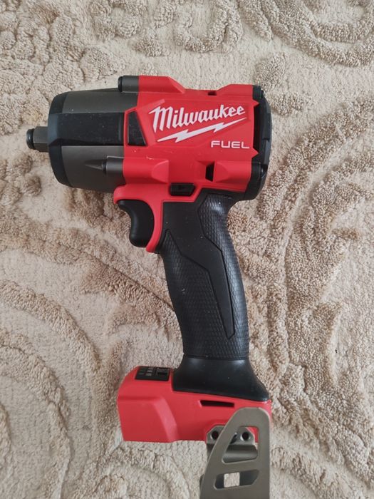 Scule Milwaukee M18-M12 Noi