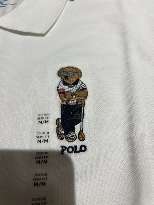 Tricou polo barbati RL M
