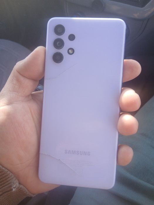 Самсунг А32 128/6