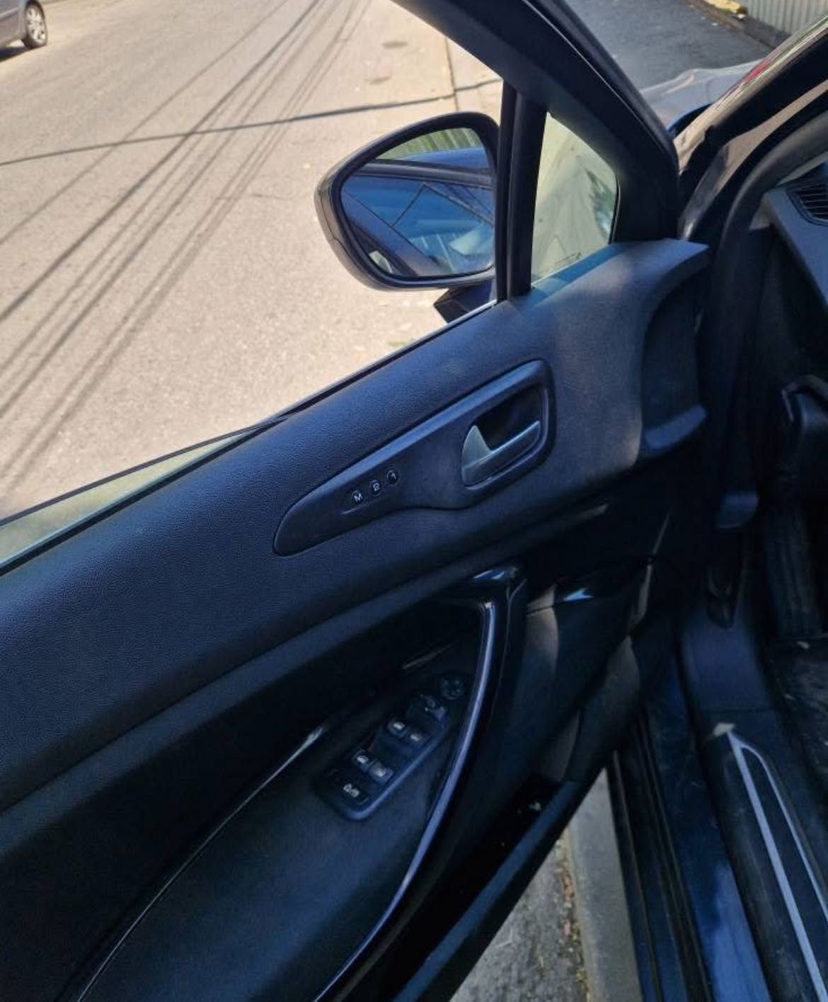 Citroen C5 2009 Exclusive X7