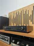 Amplificator goodmans module 80 amplituner recapat curatat / reglat
