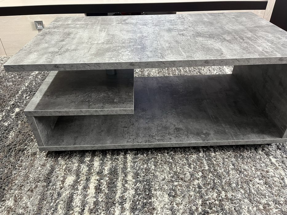 Masa cafea dreptunghiulară