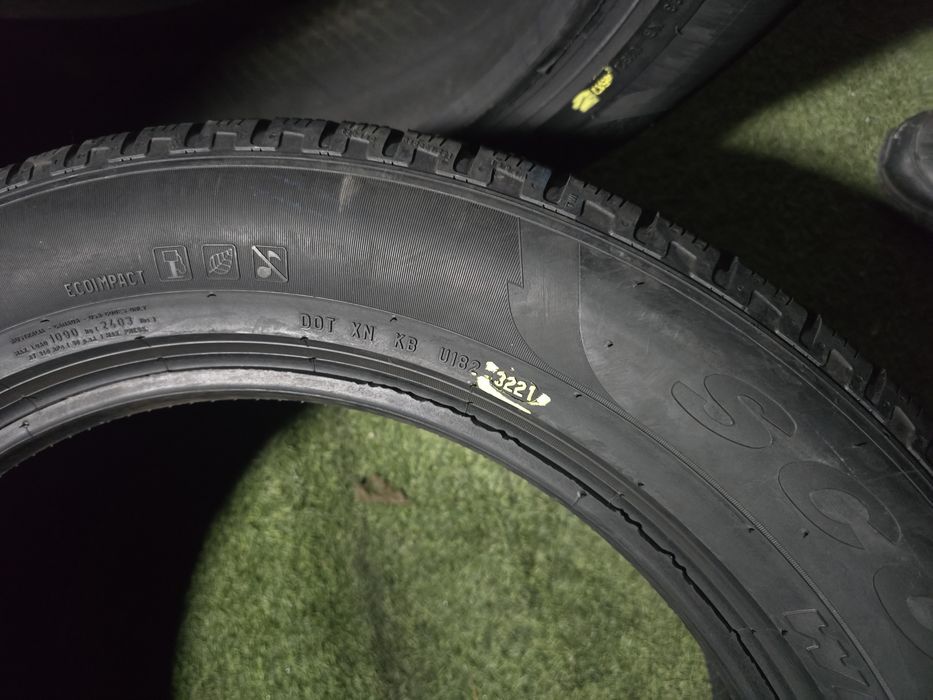 265.50.20 pirelli m+s