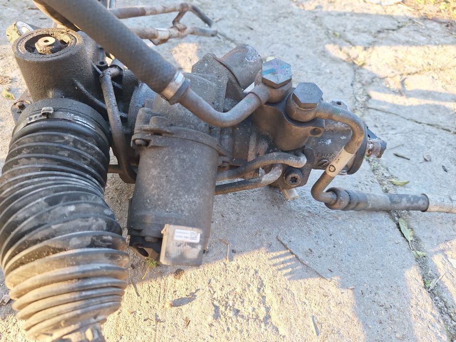 Активна рейка за бмв х5  е70 ( BMW X5 E70 )70