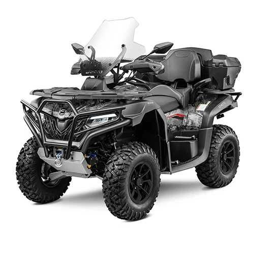 ATV CFMoto CForce 600 OVERLAND EPS T3b '25