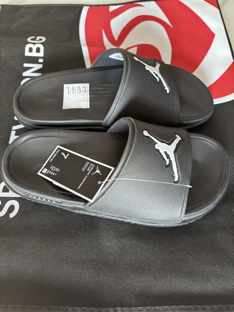 Чехли Nike Air Jordan унисекс