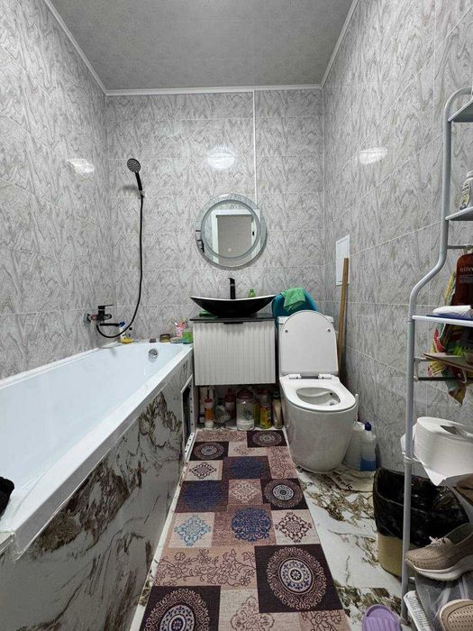 Продаю 1-комн. по ул.Е-430 дом 4, ЖК Табысты.