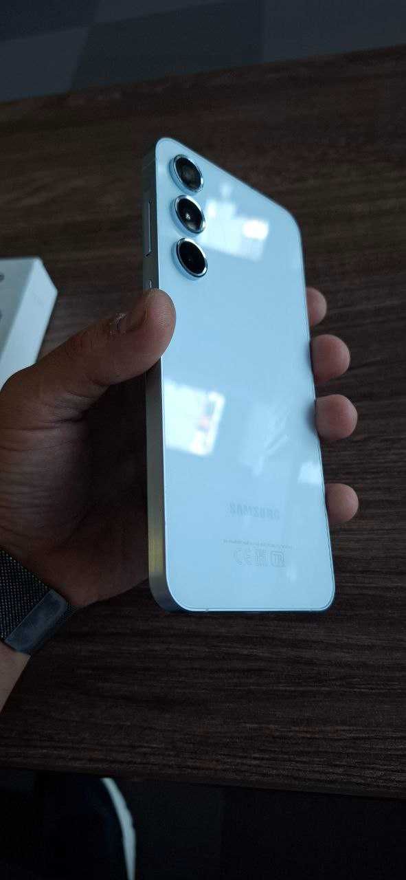 Samsung A55 256GB