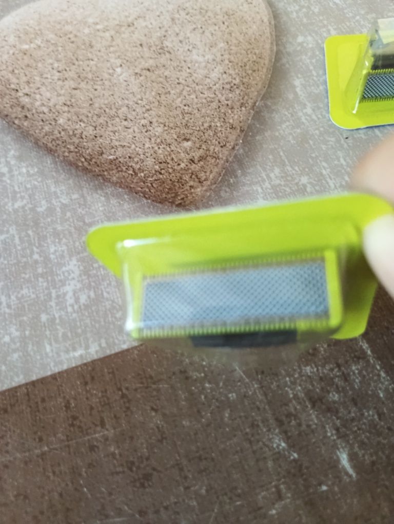 Нови нощчета Philips one Blade