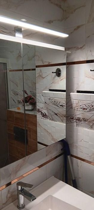 Дава се под наем Двустаен апартамент в София, Слатина - 70 кв.м за 600 € - Снимка #8