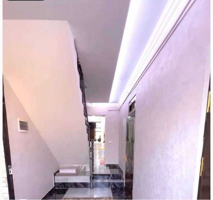 Продаётся Евродом За постом Янги Тошми(7 км), 3-сотки (N 12496)