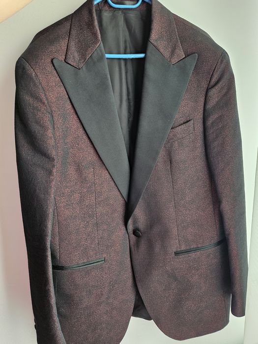 Sacou mire/nas -Viggo