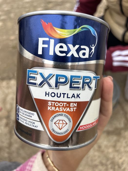 Flexa Expert-VOPSEA PREMIUM -Import Olanda