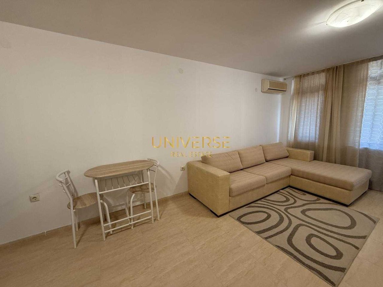 Продава се Едностаен апартамент в Свети Влас - 39 кв.м за 1588 €/кв.м - Снимка #2