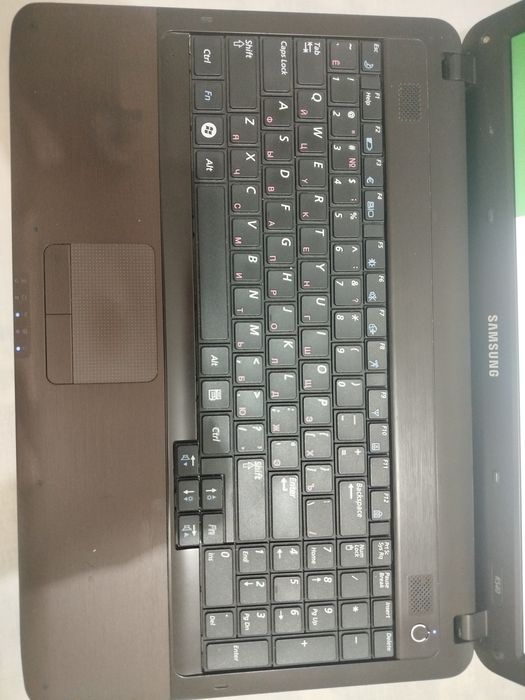 Самсунг i3CPU 64