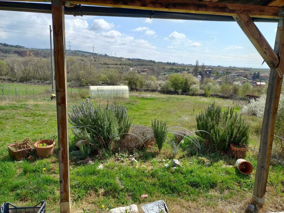 Парцел 1 790 кв.м, с.Подгумер