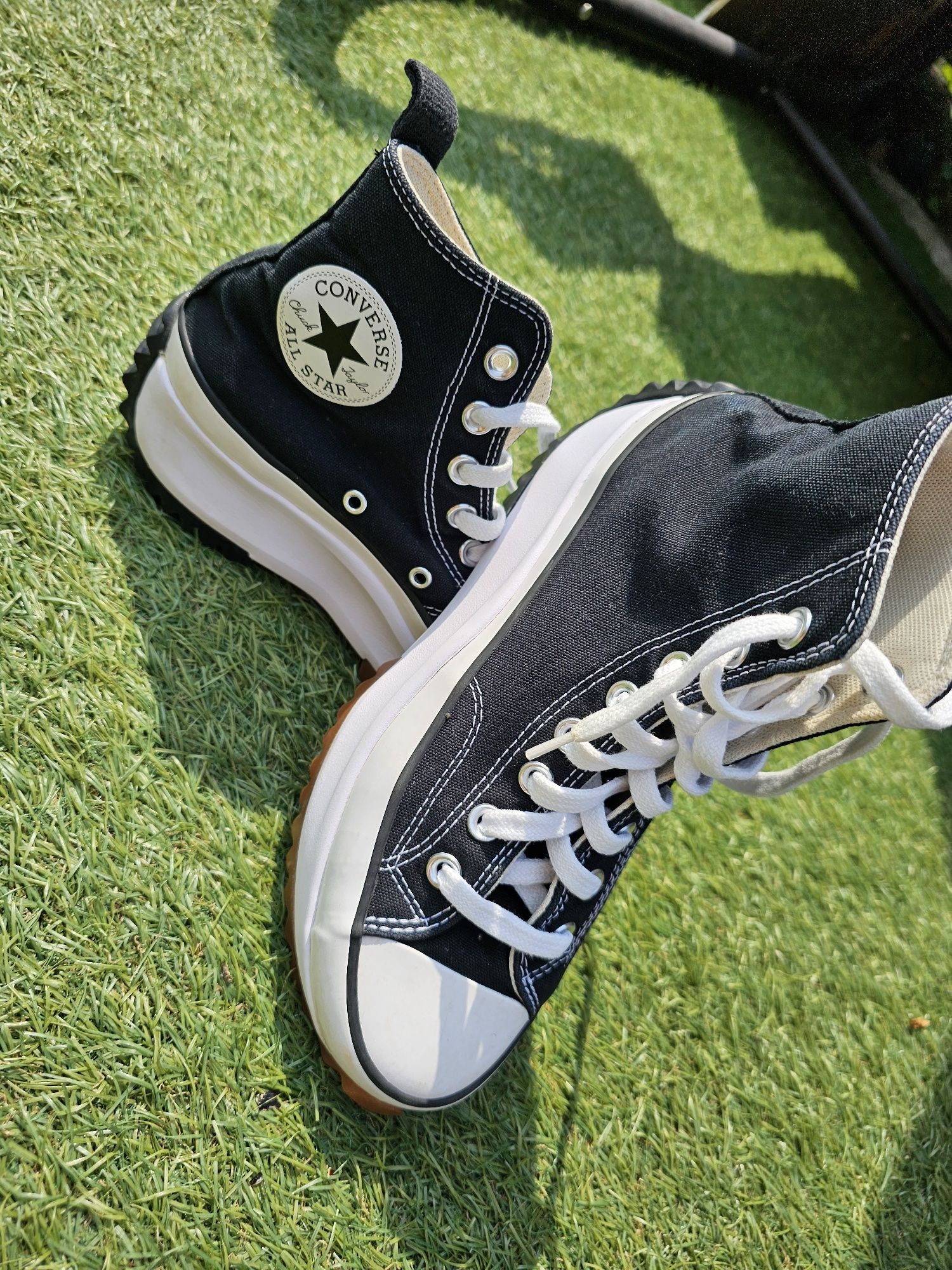 Дамски кецове Converse