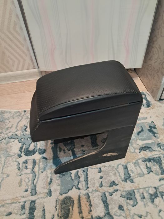 Подлокотник на ваз